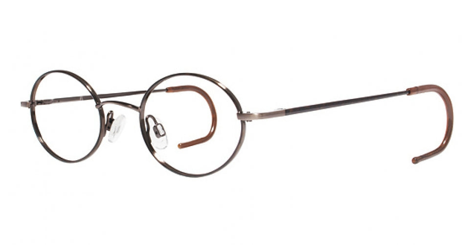 NTQBRWN - Antique Brown