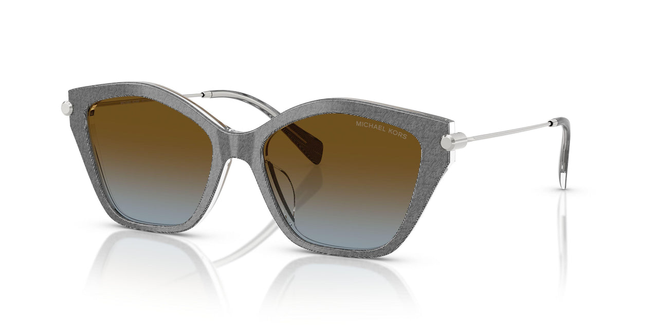 400913 - Grey - Brown Blue Gradient