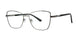 Genevieve Paris Design ENSLEY Eyeglasses