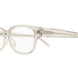 004 - Beige - Transparent