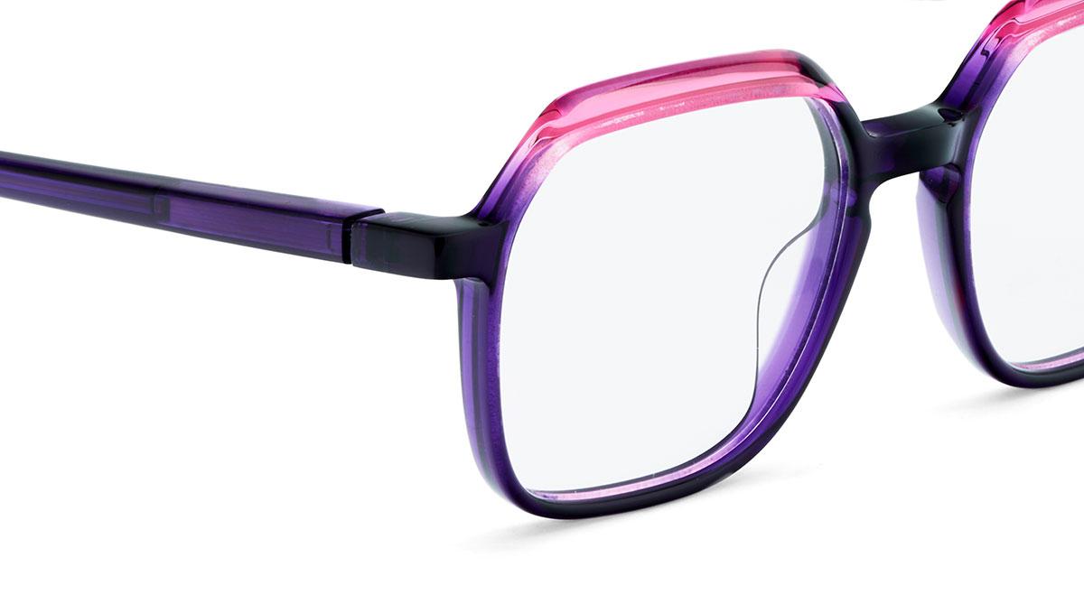 PUPK - Purple Pink