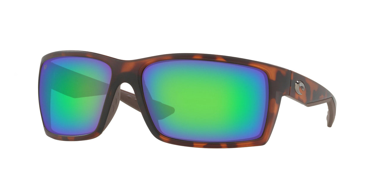 900711 - 66 Matte Retro Tort - Green Mirror 580p