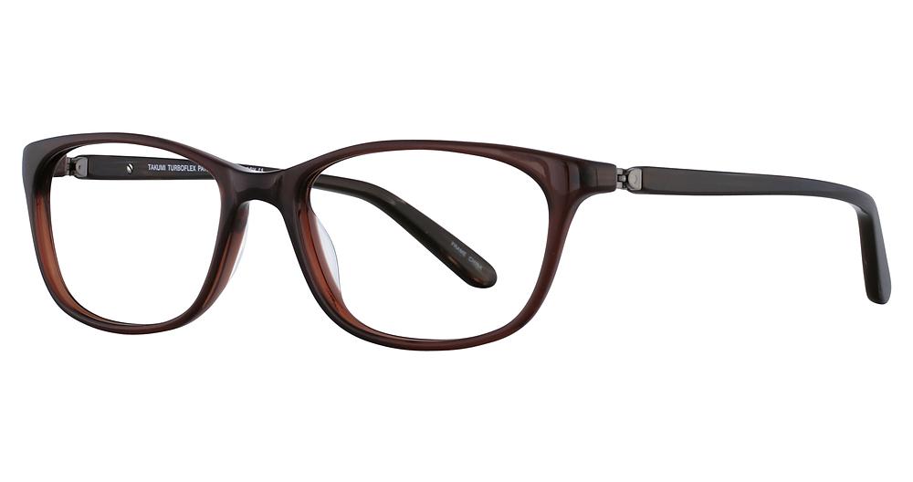 Aspex Eyewear TK904 Eyeglasses