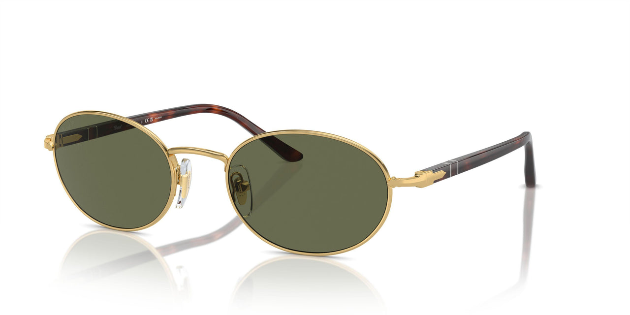 515/58 - Gold - Polar Green