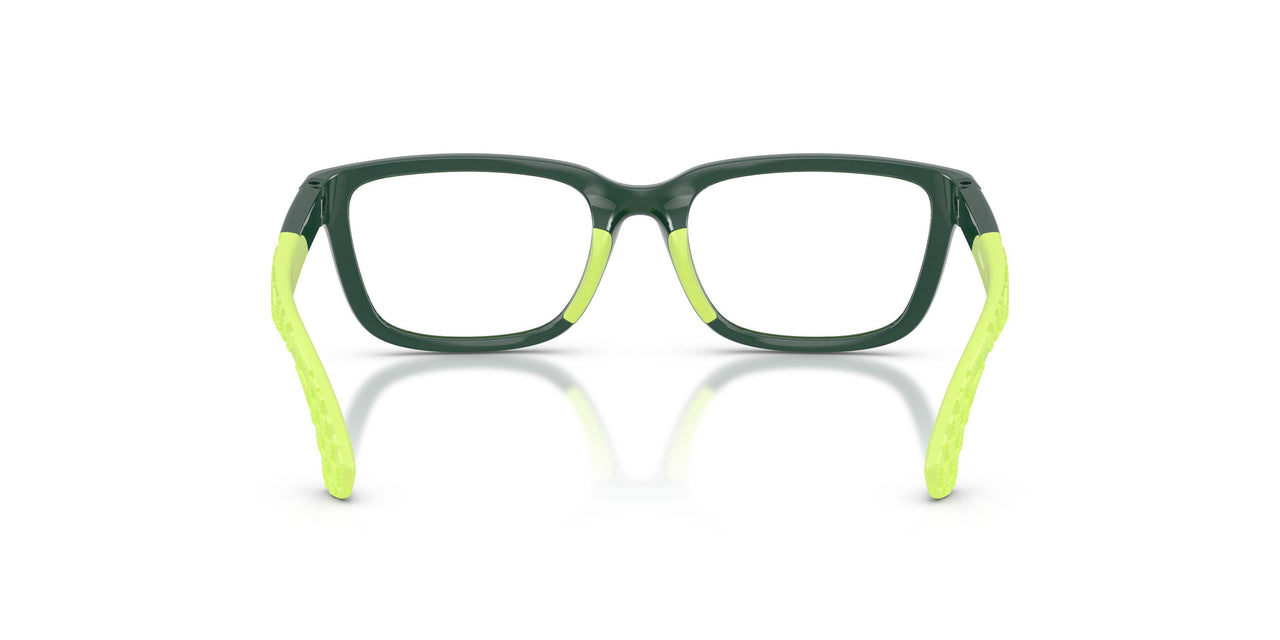 4130 - Green