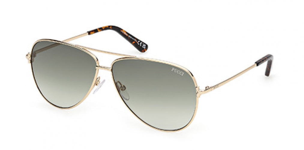 Emilio Pucci 0229 Eyeglasses