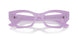 8346 - Pink - Clear