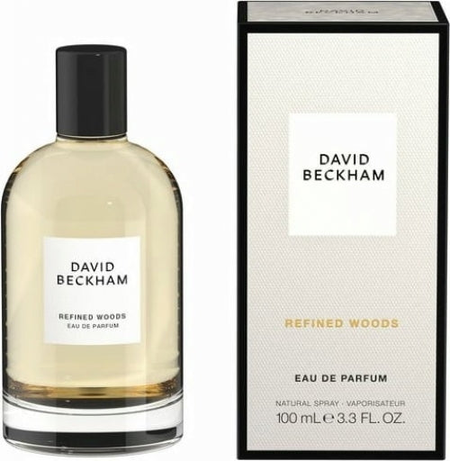 David Beckham Refined Woods EDP Spray