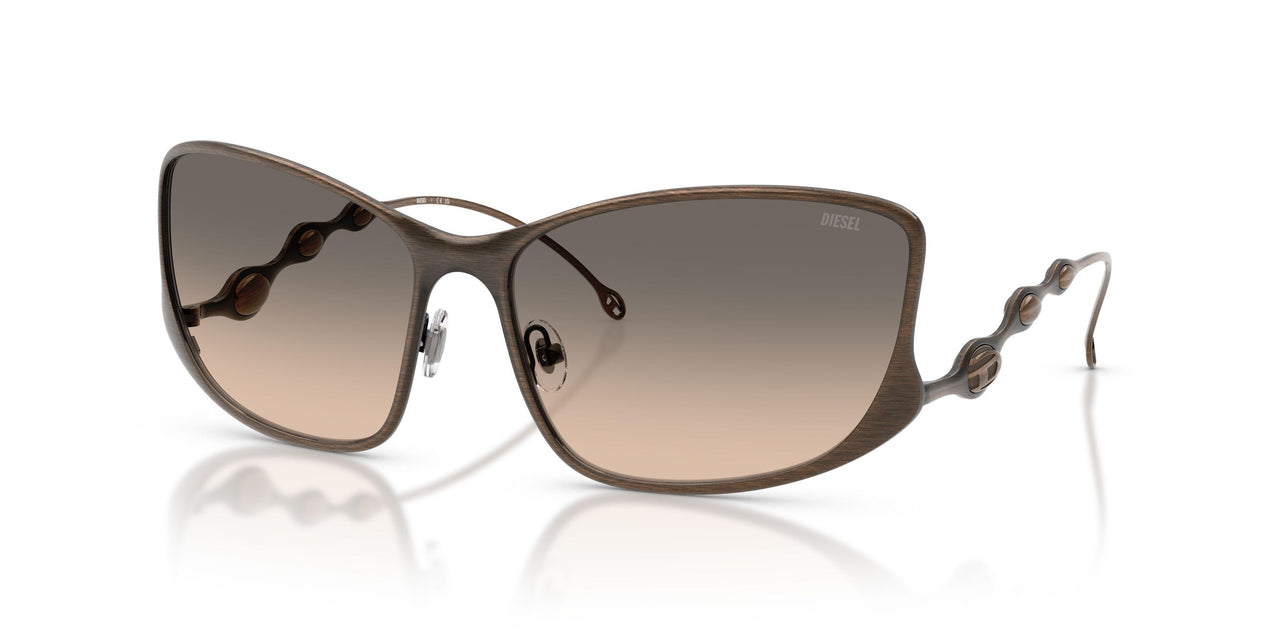 1023I9 - Copper - Brown Gradient Blue