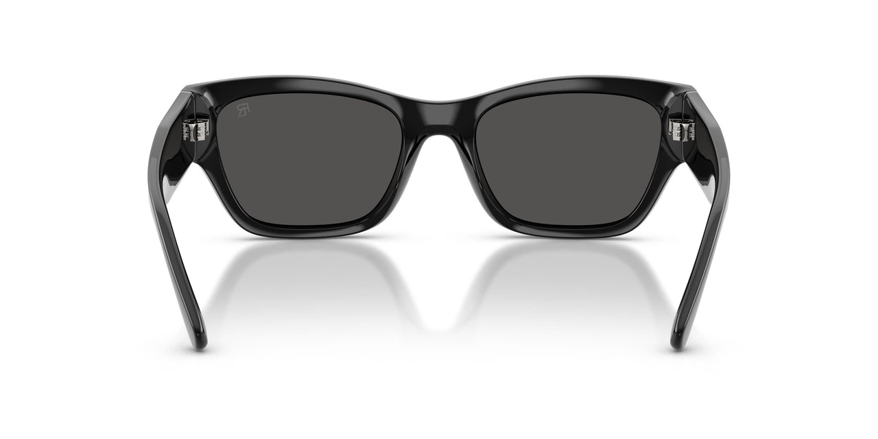 500187 - Black - Dark Grey