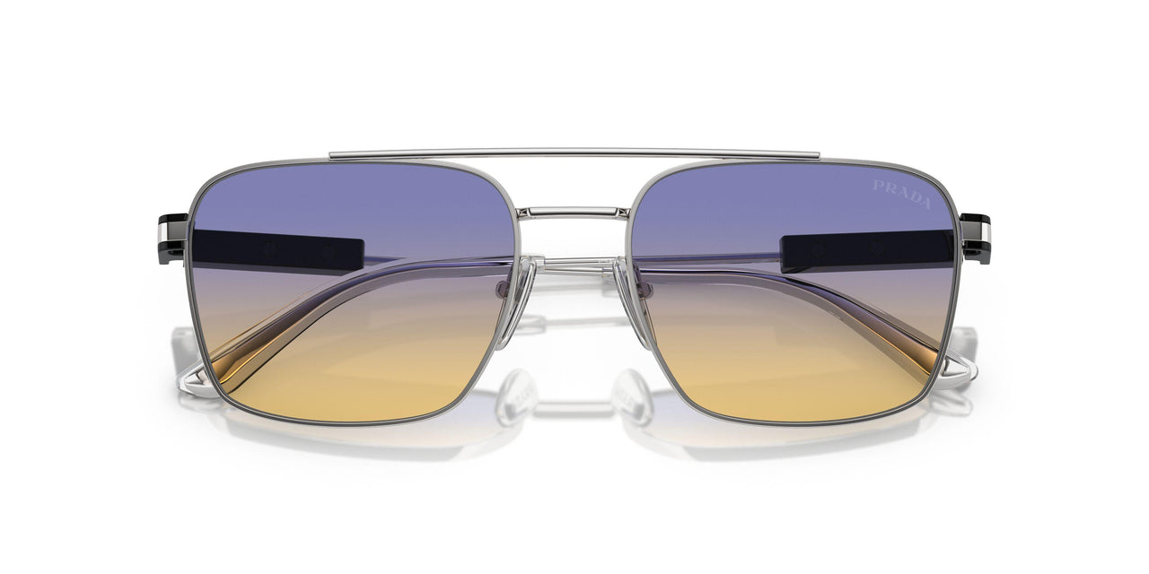 1BC06Z - Silver - Iris Sfumato Sole