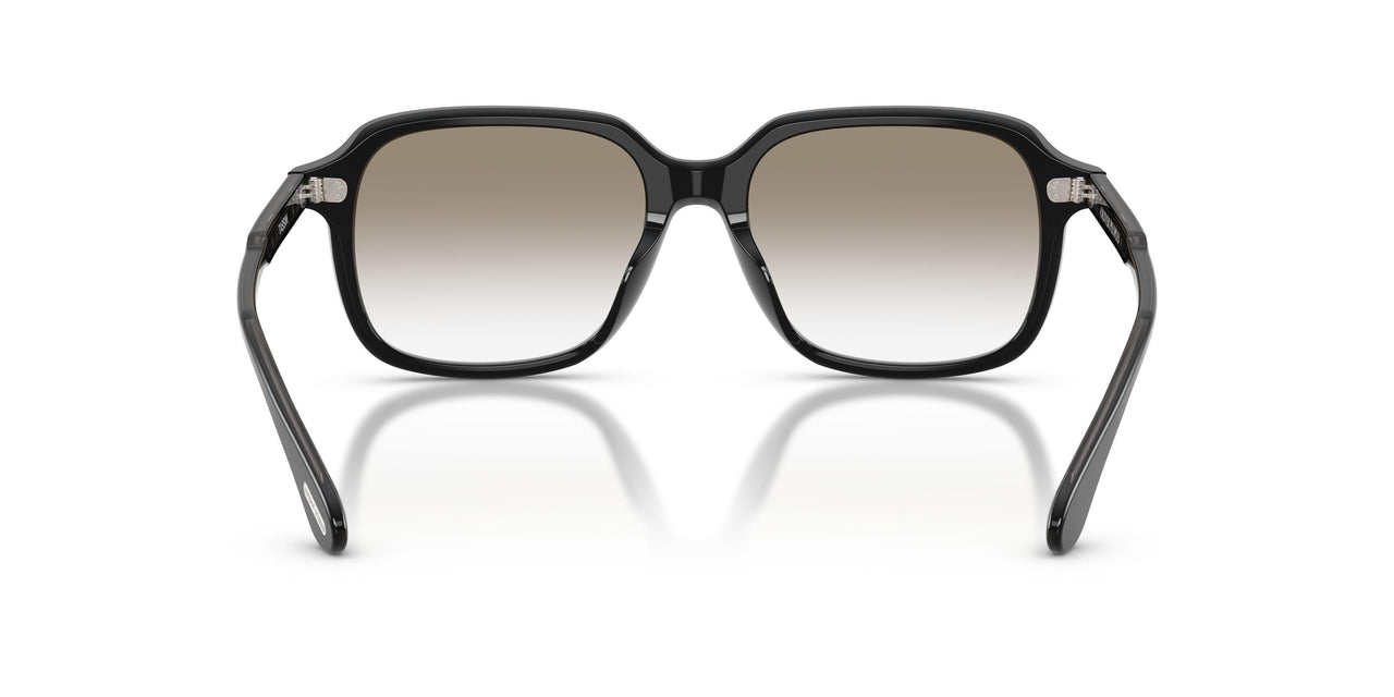 1826 - Black