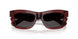 412887 - Red - Dark Grey