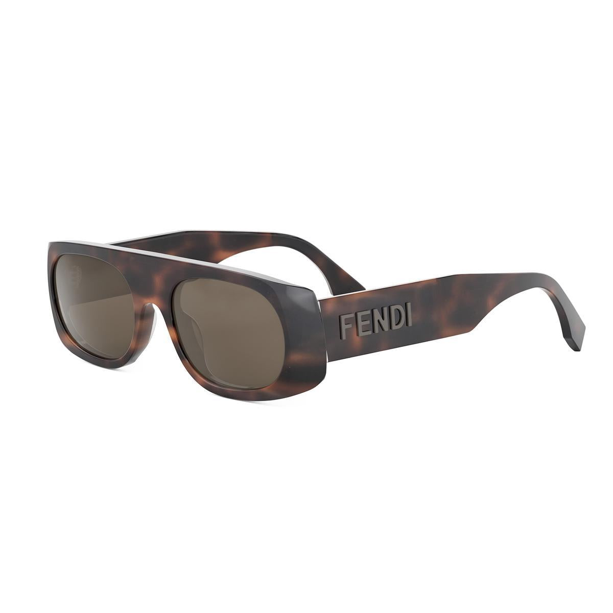 53E - Shiny Havana - Brown