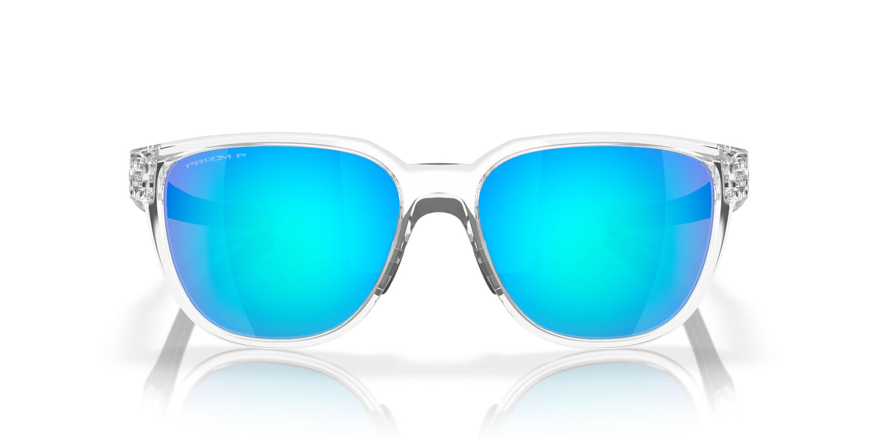 925014 - Transparent - Prizm Sapphire Polarized