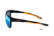 BLK OR - BLK MAT ORANGE