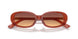 619478 - Brown - Orange Gradient Violet