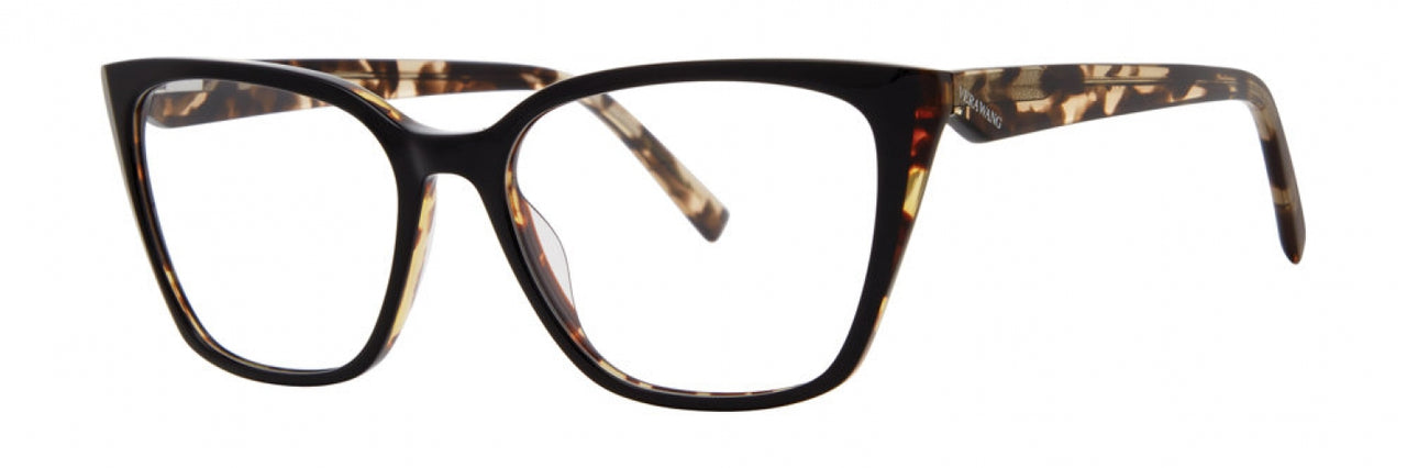 Vera Wang V737 Eyeglasses