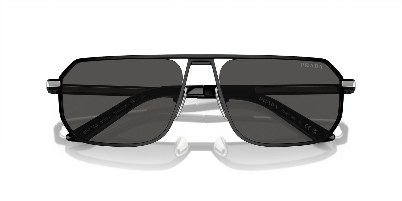 1BO5S0 - Black - Dark Grey
