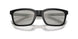50016G - Black - Light Grey Flash Silver