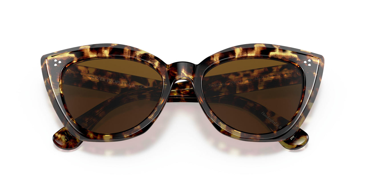 170083 - Tortoise - Brown Polarized