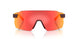 530/M5 - Bordeaux - Dark Grey Mirror Red/yellow