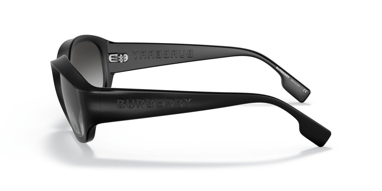 34648G - Black - Grey Gradient