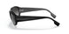 34648G - Black - Grey Gradient