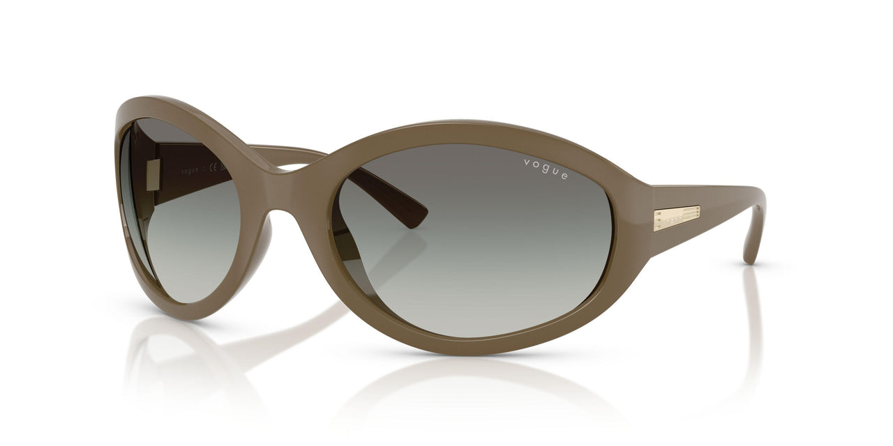 317511 - Brown - Gradient Grey