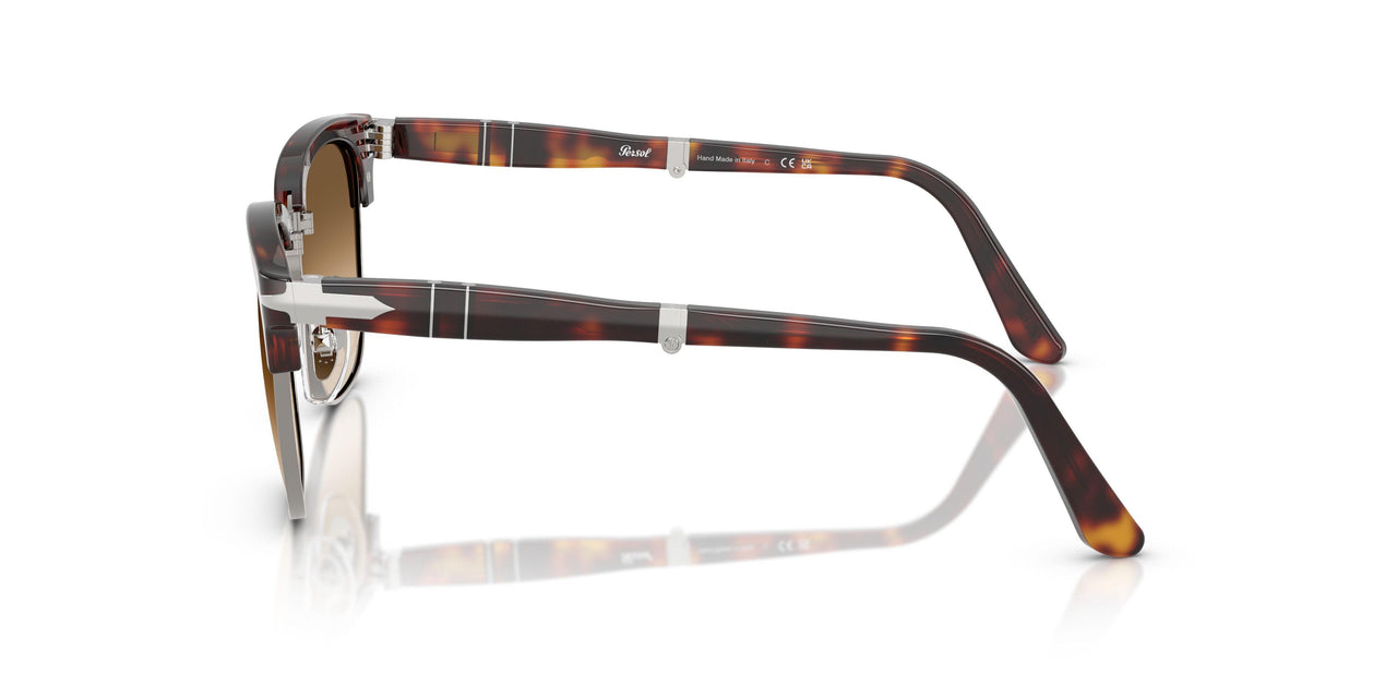 24/51 - Tortoise - Gradient Brown