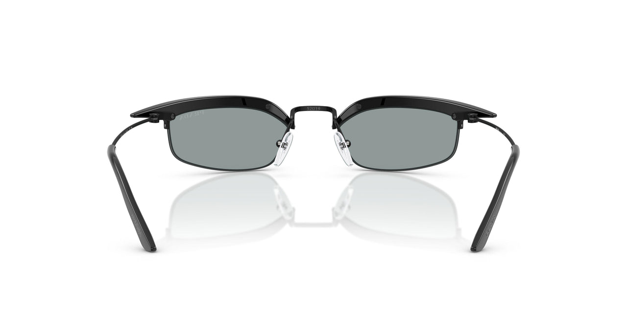 1AB3C2 - Black - Dark Grey