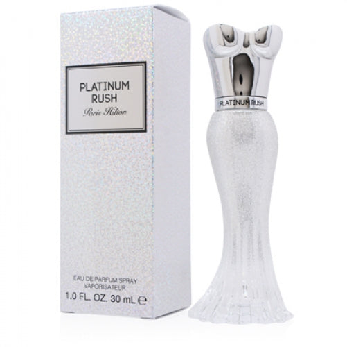 Paris Hilton Platinum Rush EDP Spray