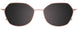 Takumi TK1270 Eyeglasses