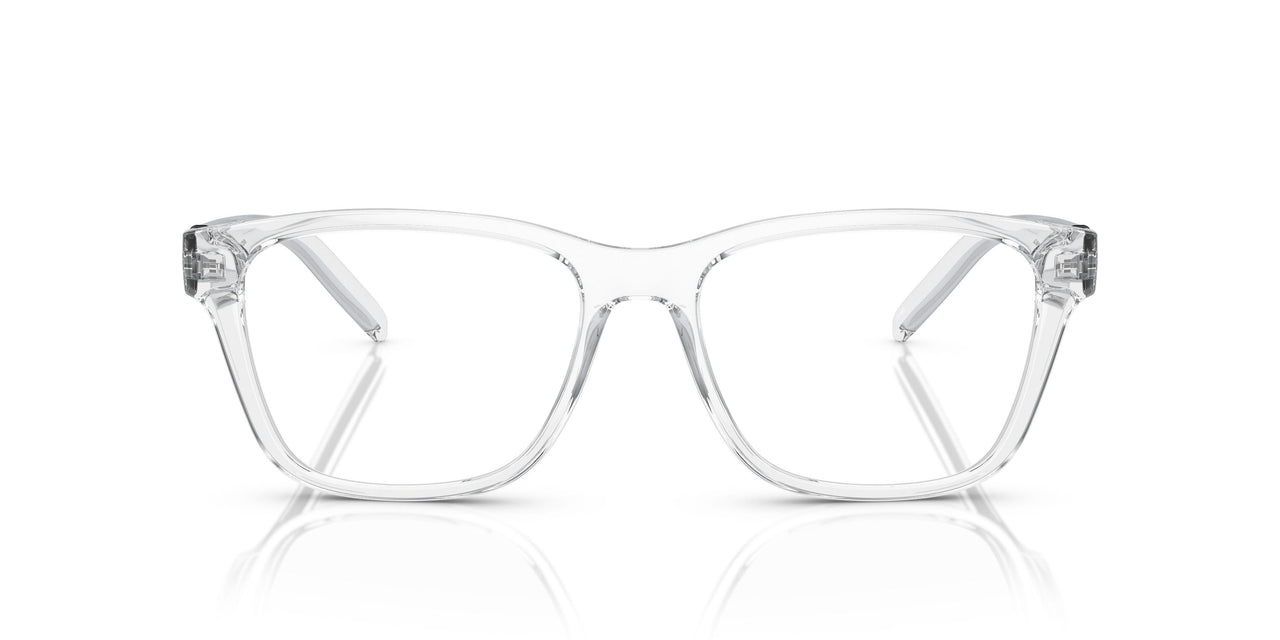 2755 - White - Transparent