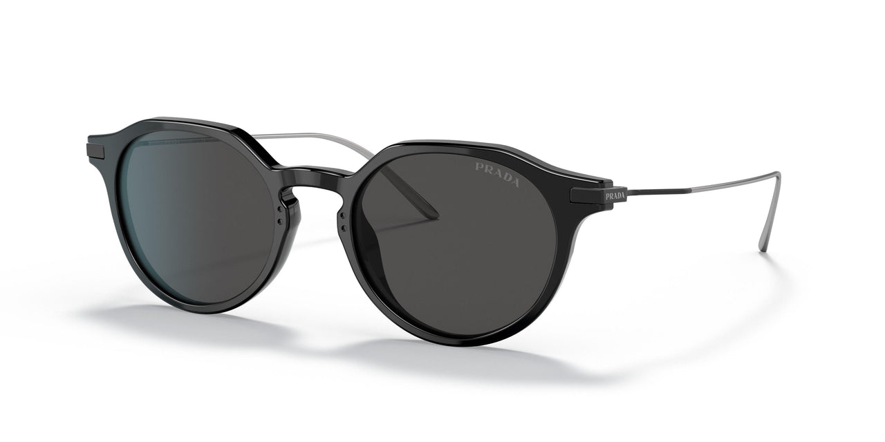 1AB5S0 - Black - Dark Grey
