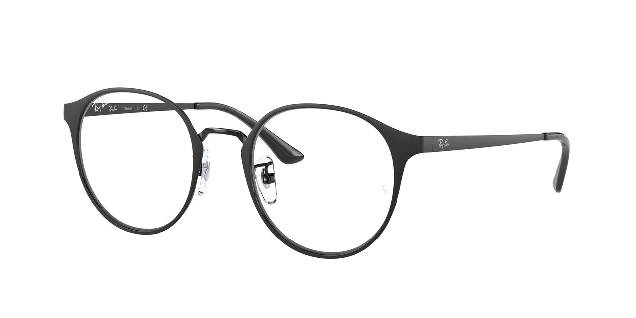 Ray-Ban 8770D Eyeglasses