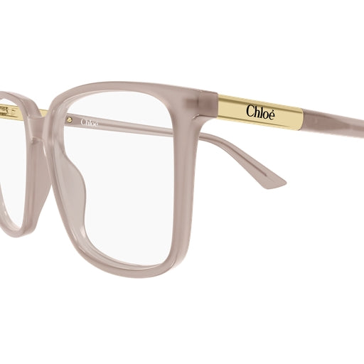 004 - Beige - Transparent