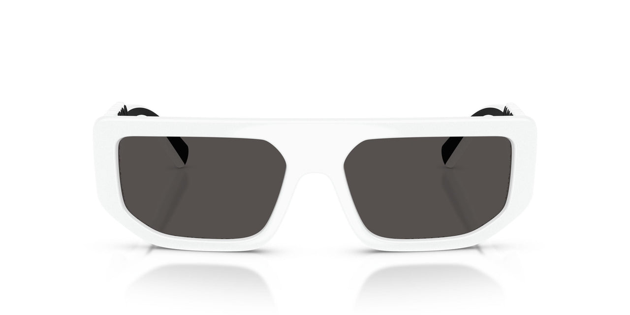 331287 - White - Dark Grey