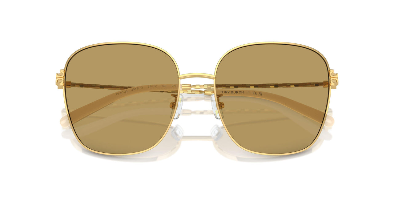 334373 - Gold - Ochre