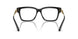 501 - Black - Clear Blue Light Filter