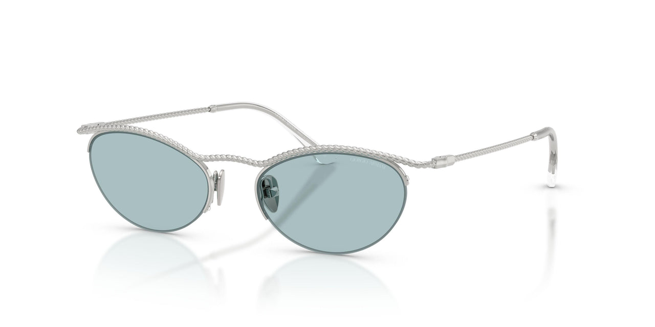 301572 - Silver - Blue