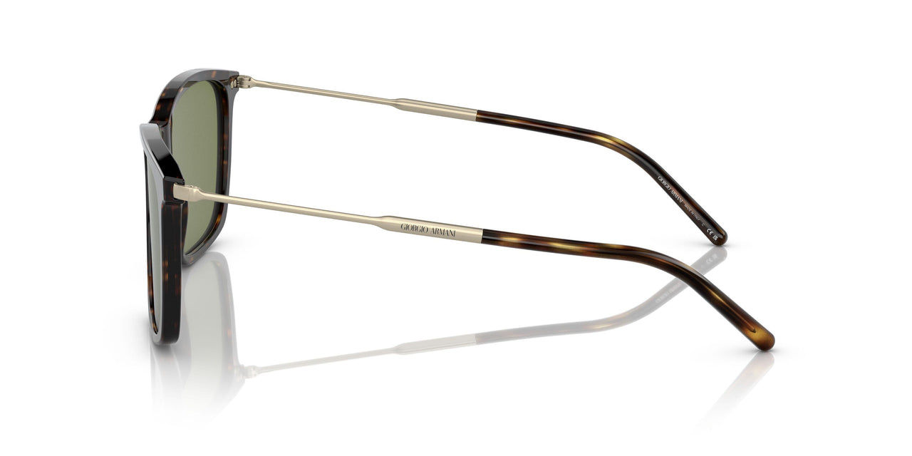 50262A - Havana - Green
