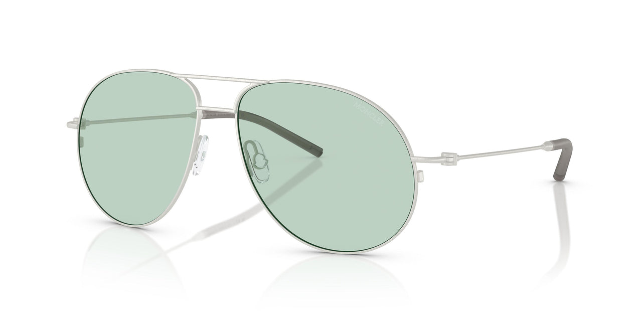 1004M1 - Silver - Photo Green To Dark Green