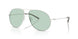 1004M1 - Silver - Photo Green To Dark Green