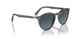 1196S3 - Grey - Light Blue Gradient Dark Blue