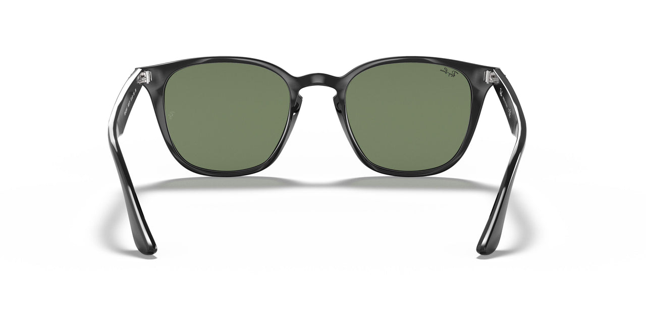 601/71 - Black - Green