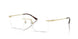 1251 - Gold - Clear