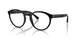 58011W - Black - Clear