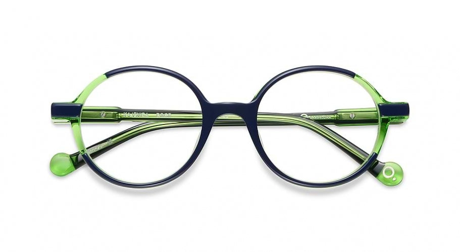DBGR - Dark Blue Green