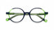 DBGR - Dark Blue Green